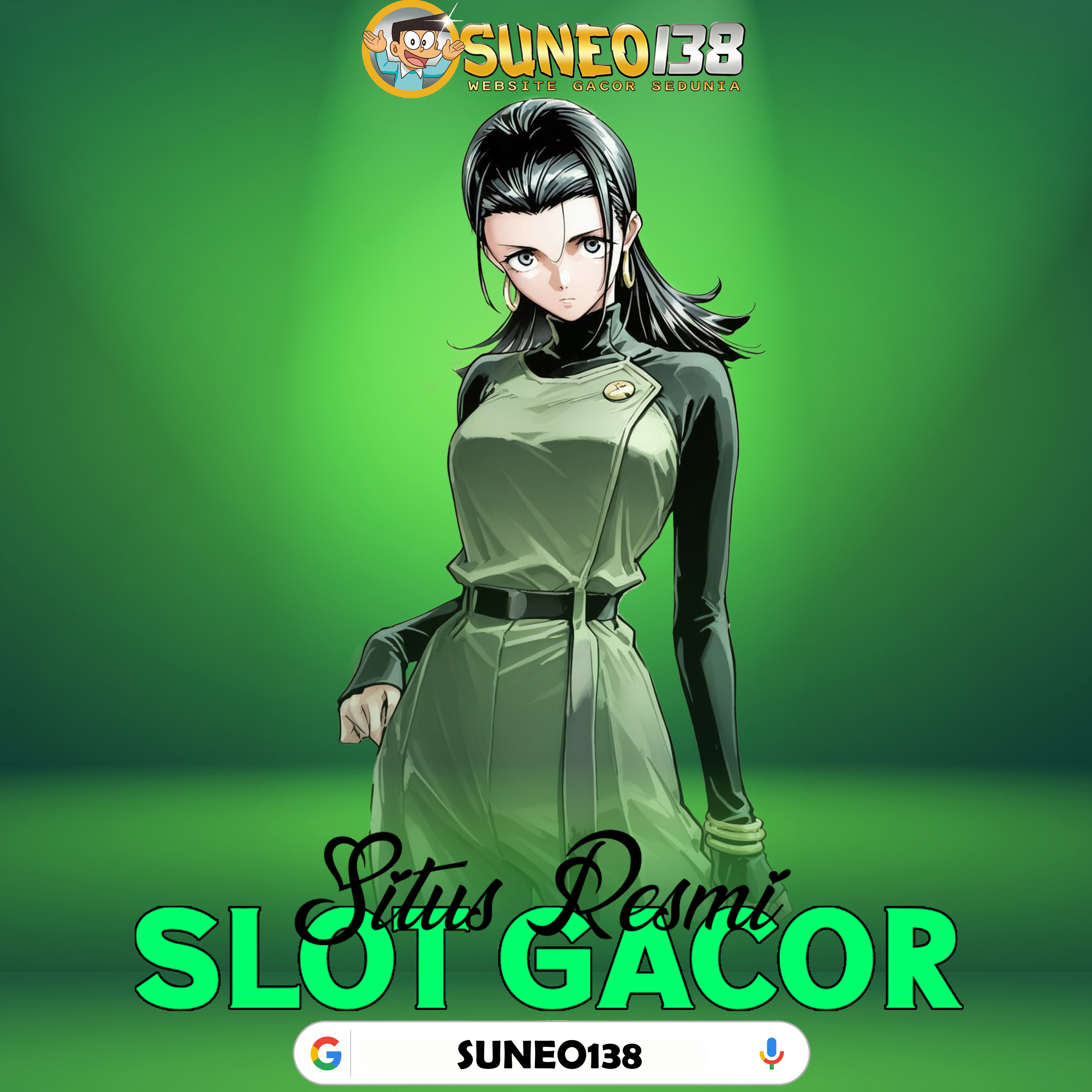 SUNEO138 | Slot Gacor Mantap & Terbaik dengan Sistem Anti Rungkad